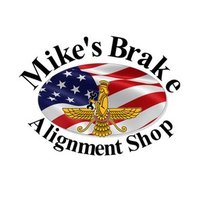 Mike's Brake & Alignment Shop(@MikeBrakeAlign) 's Twitter Profileg