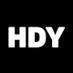 HDY AGENCY (@hdy_agency) Twitter profile photo