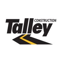 Talley Construction(@TalleyConstruct) 's Twitter Profile Photo