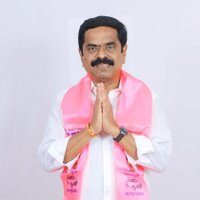 Chittem Rammohan Reddy(@ChittemRRTRS) 's Twitter Profile Photo