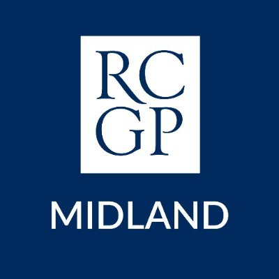 Midland Faculty RCGP, representing over 4500 Members, Fellows, & AiTs. Courses, news, interest & education.