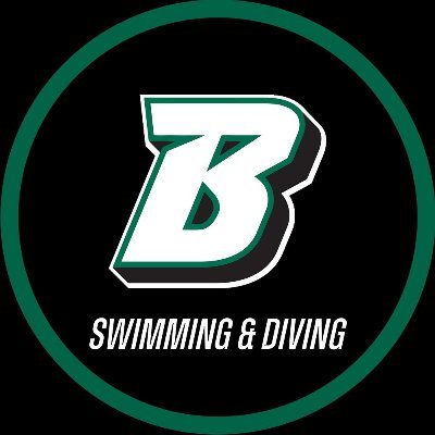 Official Page of Binghamton Bearcat Swimming and Diving.