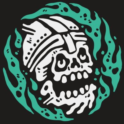 Rolling dice and making games.
Creator of the ENNIE-nominated game Exclusion Zone Botanist.
Writer at Skeleton Code Machine. 💀 #MÖRKTOBER #DOOMQUEST