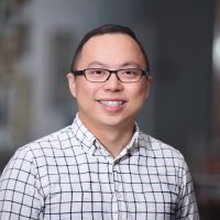 KC (Kang-Chieh) Huang (@kkkkkchuang) 's Twitter Profile