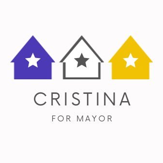 On March 21, let’s make history by voting in Cristina Arroyo as the first elect woman, Latine and BIPOC Mayor in Valley Stream, NY!