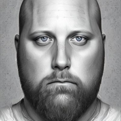 46 year old Twitch streamer/DBD Killer main(bad one)/Phasmophobia streamer/Born Different Family member