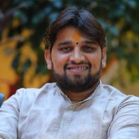Vijay Sharma ( सनातनी ) (@vijaysharmalive) 's Twitter Profile