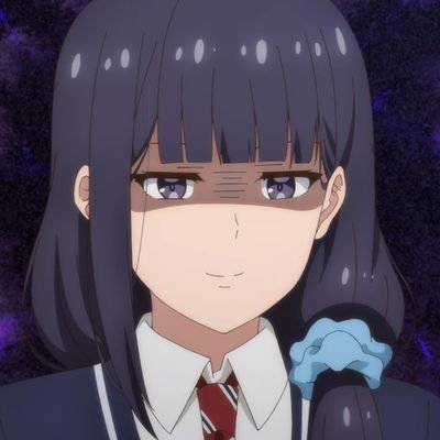 Im_your_Sam's profile picture. Not a riajuu, not an otaku.