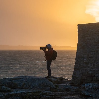 #Photographe professionnel de paysages en Bretagne

- Vente de tirages & de tableaux

- Reportages photographiques

- https://t.co/79apVMyqWx