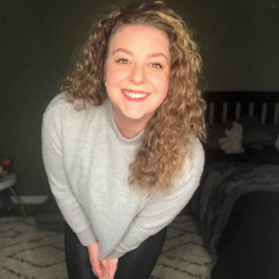 MacieMoss's profile picture. if it’s reality tv… I’m either watching it or it’s being recorded as we speak.