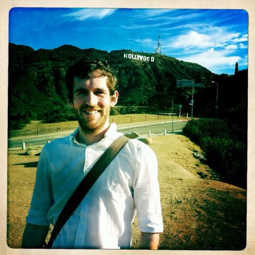 riffio's profile picture. RA in Computing Science.