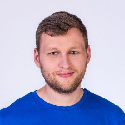_jaceksamol's profile picture. Indie hacker. Building in public SaaS: ♥️ https://t.co/25QXtrMhZz - a bot that reduces employee retention and makes the world a better place