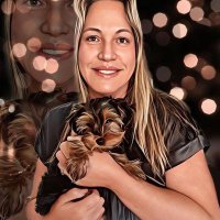 Greicy Toledo (@dragreicy) 's Twitter Profile
