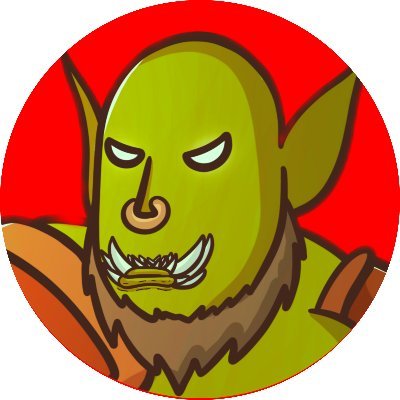 Orcscoin Profile Picture