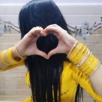 samina Sweet Pari ❤️❤️(@saminai14646172) 's Twitter Profile Photo