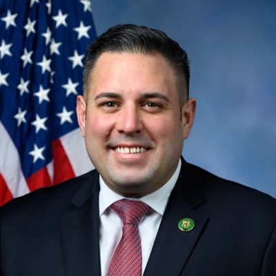 Rep. Anthony D’Esposito Profile
