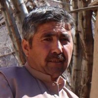 ثنا نیکپی (@baghlan49) 's Twitter Profile