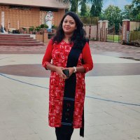 Ruchi Kujur Jmm(@RuchiiKujur) 's Twitter Profile Photo