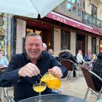 Noel Young (@nywines) 's Twitter Profile