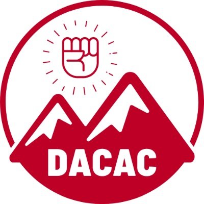 We are a new grassroots organization dedicated to combating injustice and fighting for equality through direct action.