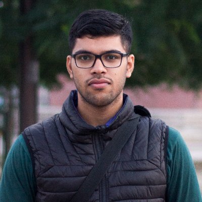 PhD Candidate, Indian History @ JNU. I also make videos on Indian History.
https://t.co/2okn7ZxXBU