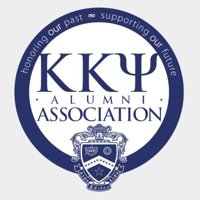 The official Twitter account for Kappa Kappa Psi Alumni Association • Honoring Our Past • Supporting Our Future •