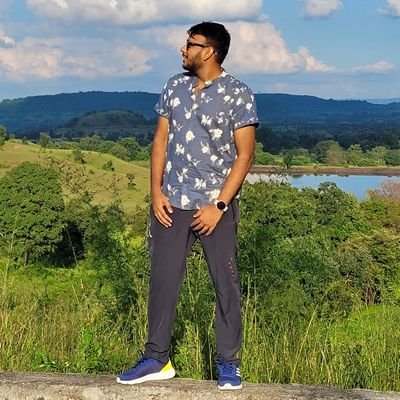 technodictAyush's profile picture. Software Development Engineer @ McAfee 
Tech_enthusiast who Loves philosophy ❤ 
Jainism and Taoism