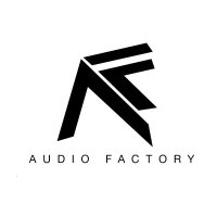 Audio Factory (@audio_factory) 's Twitter Profile Photo Audio Factory (@audio_factory) 's Twitter Profile Photo