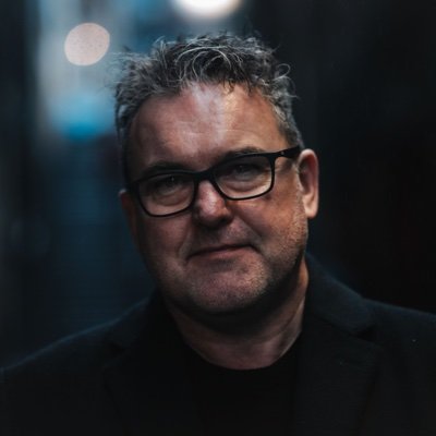 Kenny Farquharson Profile