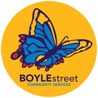 Boyle Street Community Services