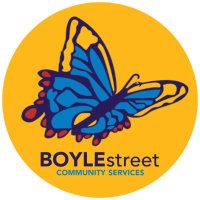 Boyle Street Community Services(@BoyleStreet) 's Twitter Profile Photo