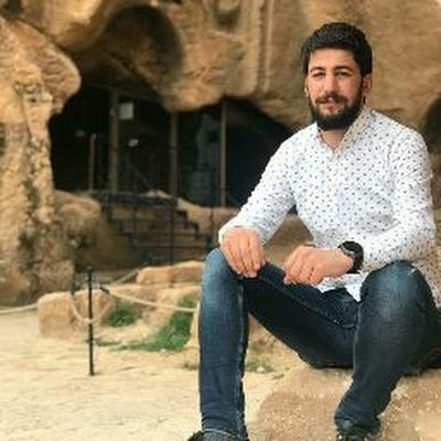 Numanergn34's profile picture. 