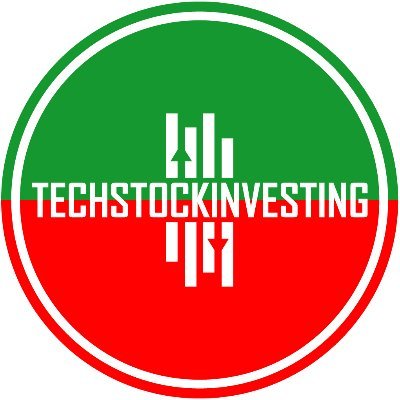 Long-term tech stock investor 📈||Commenting on tech, market news & investing 💻💸| No investment advice 🚫