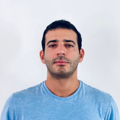 caesar_one_'s profile picture. PostDoc @ Sapienza University of Rome | ex-Amazon