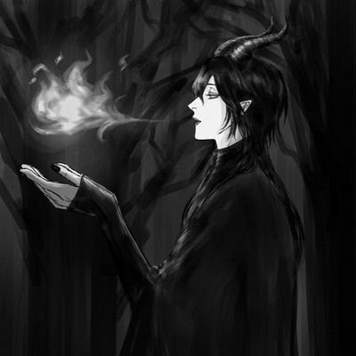 w1tchc0rps3's profile picture. | She/Her |
Psychology,Philosophy