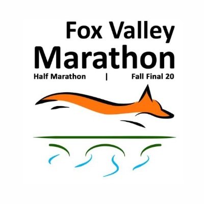 Donate to Fox River Trail Runners - 2024 Great Western Half