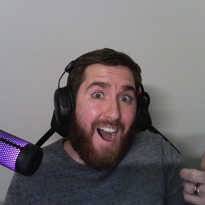 Just a fun loving weirdo who plays some CoD! Go drop a sub on my youtube and ring that bell to know when I'm live! https://t.co/RigB0epiFj