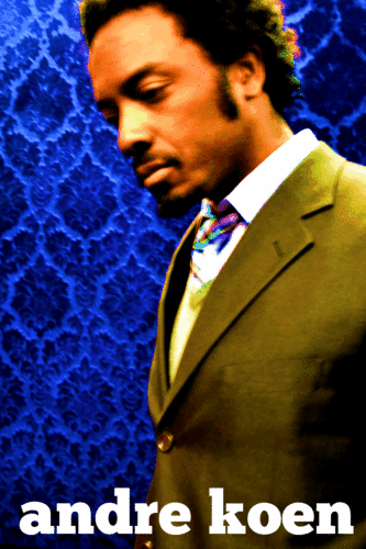 andre_koen's profile picture. Andre Koen is an energetic presenter, a powerful communicator, and a dynamic teacher.