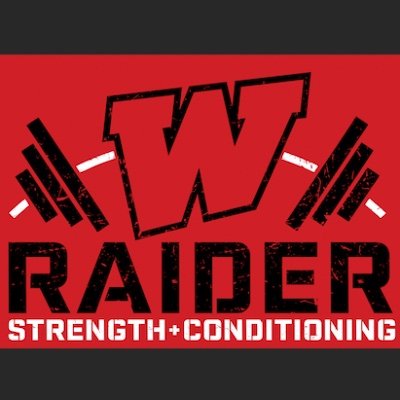 Official Strength and Speed Page for Williamsburg Raiders