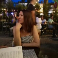 Çığıl Ön Yener (@cigilynr) Twitter profile photo