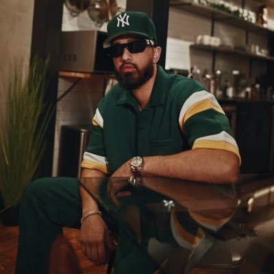 ghourxx's profile picture. it's all good god saved us