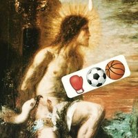 PrometheusBrawl (@prometheusbrawl) 's Twitter Profile