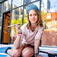 Robyn Lightwalker (@rlightwalker93) 's Twitter Profile