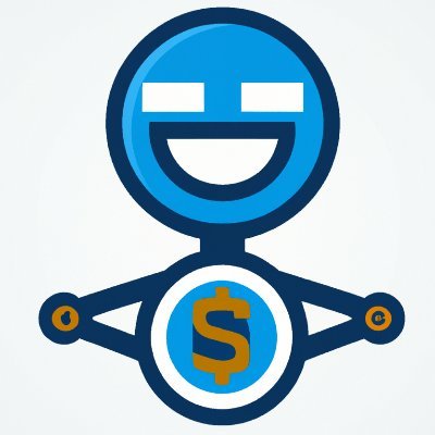 BotDelBlue's profile picture. Robotito que actualiza los valores del Euro, Dólar Blue y USDT con respecto al Peso Argentino.