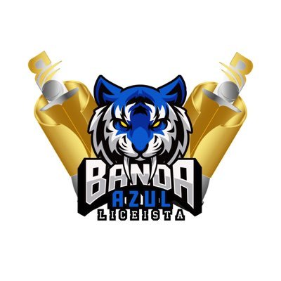 Banda Azul Liceista