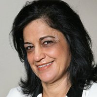 Terezinha De Jesus Andreoli Pinto (@profterezinha29) 's Twitter Profile