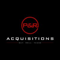 P&R (@pnr_acquisition) 's Twitter Profile Photo