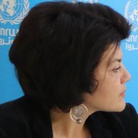 Tamara Alrifai(@TamaraAlrifai) 's Twitter Profileg