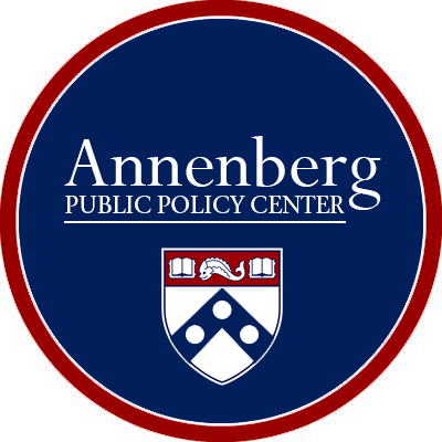 Annenberg Public Policy Center @Penn. Political, science & health communication. Home of @factcheckdotorg, @civicsrenewal, @annenbergcivics. RT≠endorsement