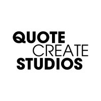 QuoteCreate Studios(@QuoteCreateQCS) 's Twitter Profile Photo